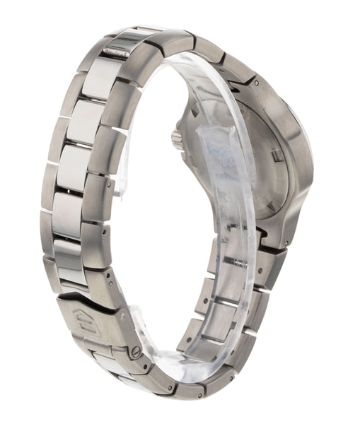 Tag Heuer Kirium WL1314